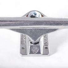 Independent Truck Co Polished Mid Skateboard Trucks 144