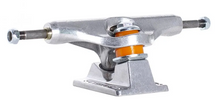 Independent Truck Co Polished Mid Skateboard Trucks 144