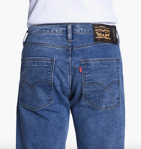 Levis Skate 501 Original Fit Jeans Wallenberg