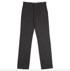 Levis Skate Work Pants Black Twill Flavour Skateshop