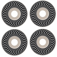 Spitfire Wheels Formula Four Classic Skateboard Wheels 101a 54mm