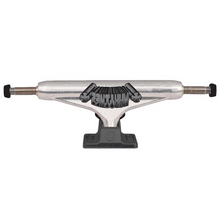Independent Truck Co Stage 11 Milton Martinez Silver Grey Skateboard Trucks 144