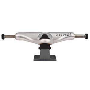 Independent Truck Co Stage 11 Milton Martinez Silver Grey Skateboard Trucks 149