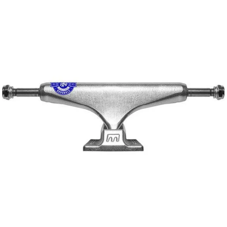 Royal Trucks Standard Raw Skateboard Trucks 5.5