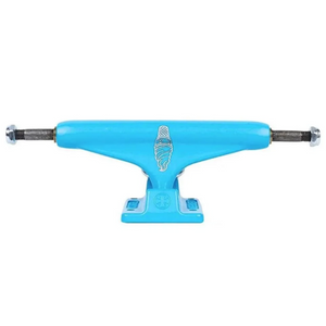 Independent Truck Co Stage 11 Lizzie Armanto Hollow Light Blue Skateboard Trucks 139