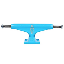 Independent Truck Co Stage 11 Lizzie Armanto Hollow Light Blue Skateboard Trucks 144