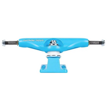 Independent Truck Co Stage 11 Lizzie Armanto Hollow Light Blue Skateboard Trucks 144