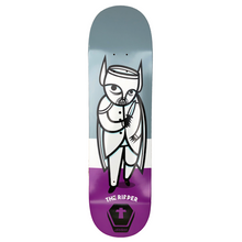 Darkroom Skateboards The Ripper Skateboard Deck 8.375"