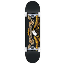 Anti-Hero Team Eagle Complete Skateboard Black 8.25"