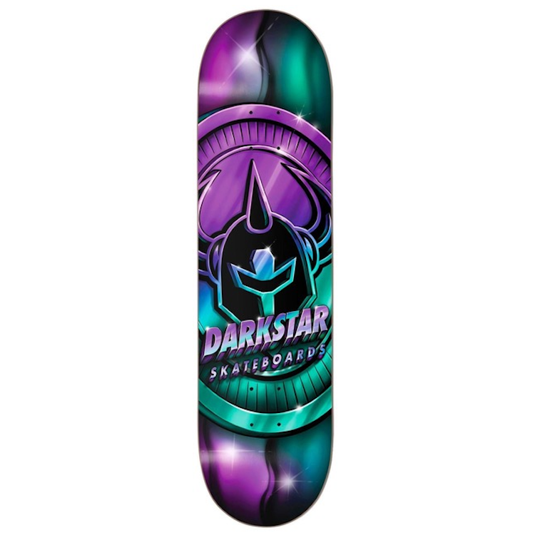 Darkstar Anodize Skateboard Deck 8