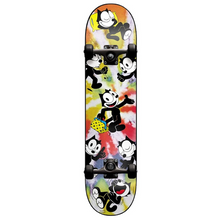 Darkstar Felix Easy Street FP Premium Mini Complete Skateboard 7.25"