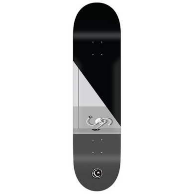 Foundation Skateboards Coulson Push Skateboard Deck 8