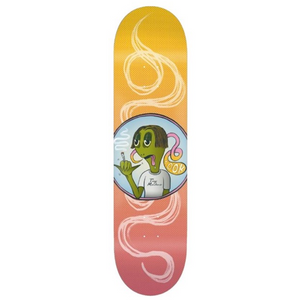 Toy Machine Stoner Sect Skateboard Deck 8.5"
