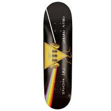 Toy Machine Provost Darkside Skateboard Deck 8.25"