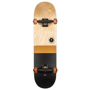 Globe G2 Half Dip 2 Complete Skateboard 8.25"