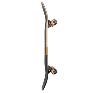 Globe G2 Half Dip 2 Complete Skateboard 8.25"