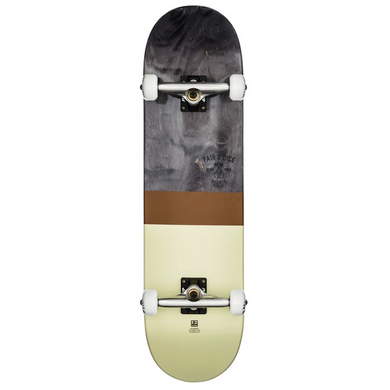 Globe G2 Half Dip 2 Complete Skateboard 8.375