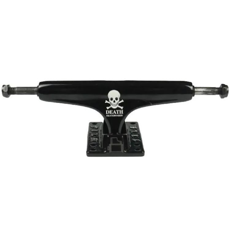 Film Trucks Film x Death Skateboard Trucks 5.25