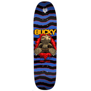 Powell Peralta Flight Deck Pro Lasek Tortoise 297 K21 Skateboard Deck 8.62"
