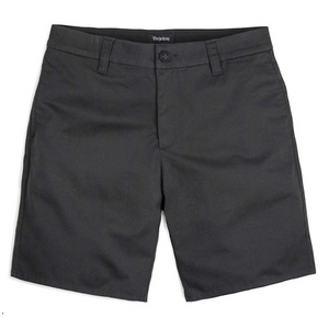 Brixton Choice Chino Short Black