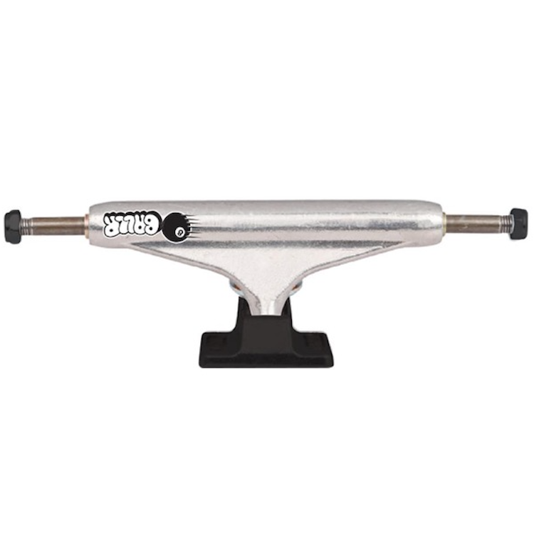 Independent Truck Co Stage 11 Winkowski Baller Hollow Silver Skateboard Trucks 144