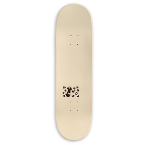 Lovenskate Master Of Camo Lucy Pro Board Skateboard Deck 8.25"