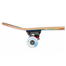 Rocket Skateboards Flashback Mini Complete Skateboard 7"