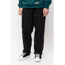 Santa Cruz Tab Pants Black