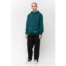 Santa Cruz Tab Pants Black