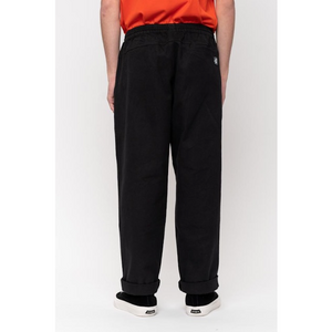 Santa Cruz Tab Pants Black