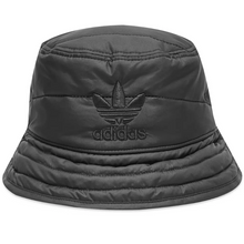 Adidas Skateboarding Padded Bucket Hat Cap Black
