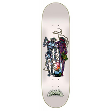 Santa Cruz Jake Wooten Duo VX Skateboard Deck 8.5"