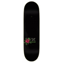 Santa Cruz Jake Wooten Duo VX Skateboard Deck 8.5"