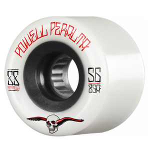 Powell Peralta G-Slides Skateboard Wheels 85a 56mm