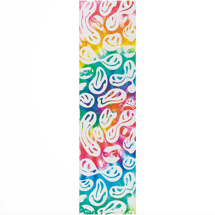DGK Skateboards Drippy Griptape