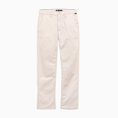 Vans Authentic Chino Relaxed Pant Oatmeal