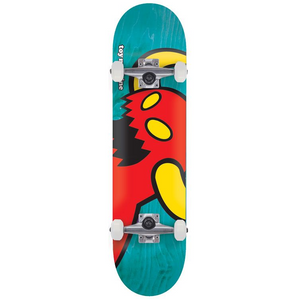 Toy Machine Skateboards Vice Monster Complete Skateboard 7.75"
