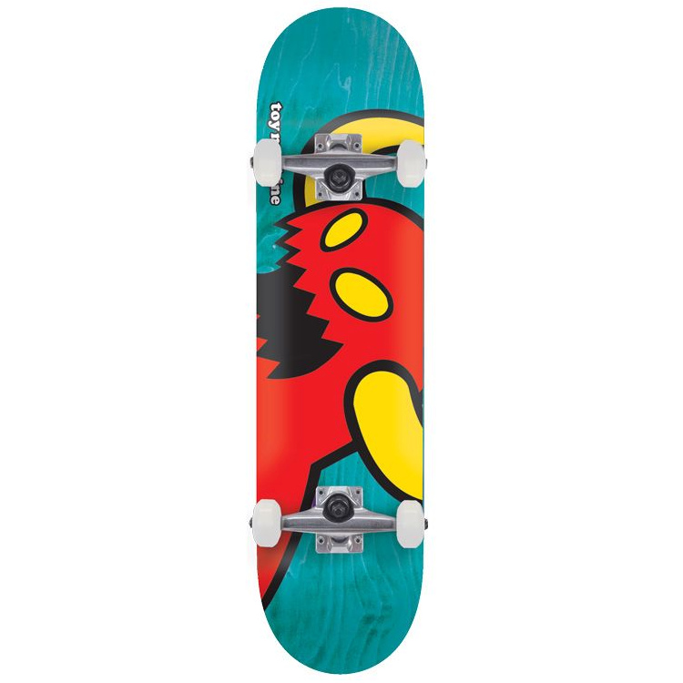 Toy Machine Skateboards Vice Monster Complete Skateboard 7.75