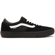 Vans Skate Gilbert Crockett 2 Blackout Shoes