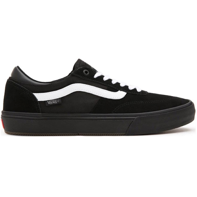 Vans Skate Gilbert Crockett 2 Blackout Shoes