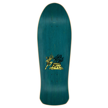 Santa Cruz Salba Tiger Reissue Skateboard Deck 10.3"
