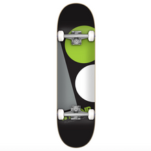 Plan B Macro Complete Skateboard 8.25"