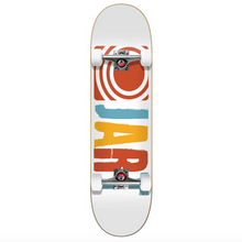 Jart Skateboards Classic Complete Skateboard 8"