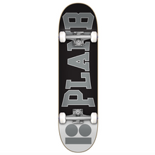 Plan B Academy Complete Skateboard 7.75"
