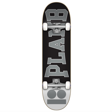 Plan B Academy Complete Skateboard 7.75