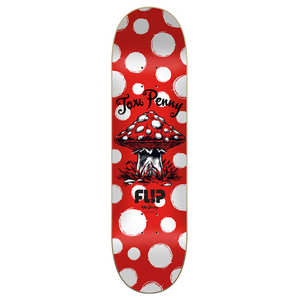Flip Skateboards Penny Dots Reboot Skateboard Deck 8"