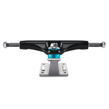 Thunder Trucks Polished Chrome Lights Skateboard Trucks 147mm