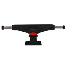 Independent Truck Co Stage 11 Bar Logo Flat Black Skateboard Trucks 159