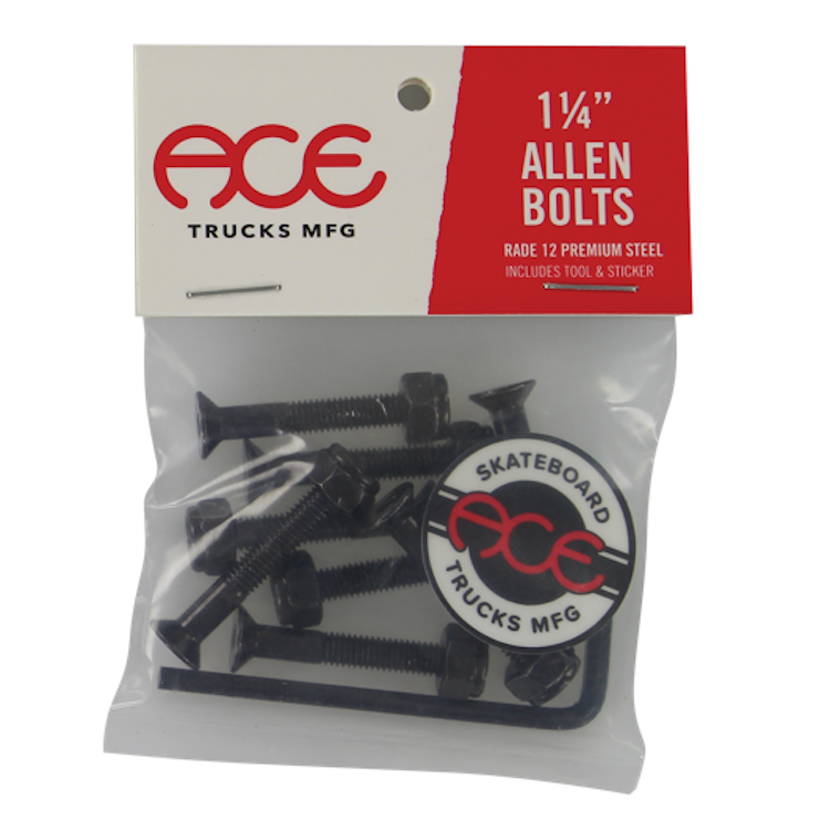 Ace Trucks Allen Key 1 1/4
