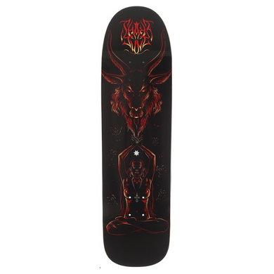 Shake Junt Release The Demons Skateboard Deck 8.75